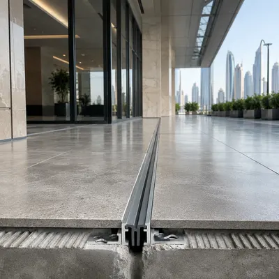 Modern Expansion Joints: Protecting Buildings from Structural Stress